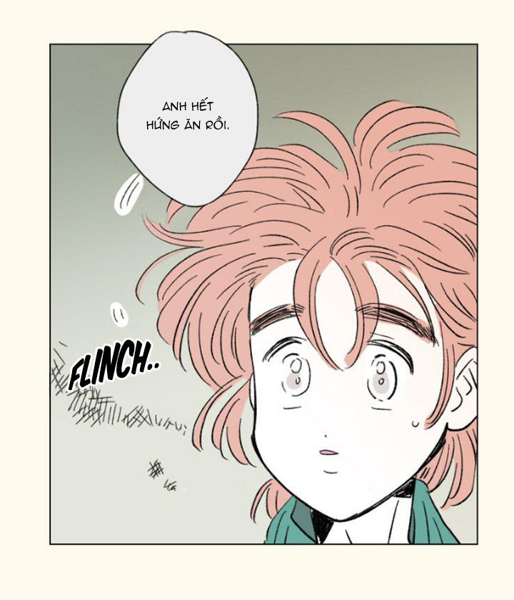 câu chuyện của hosik chapter 94 18