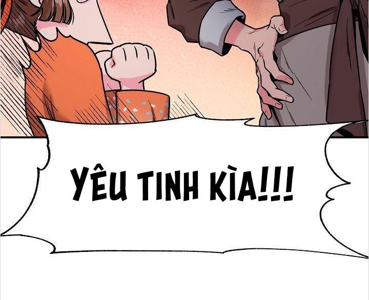 tôi là người mạnh nhất khi theo chủ nghĩa võ thuật chapter 27 7