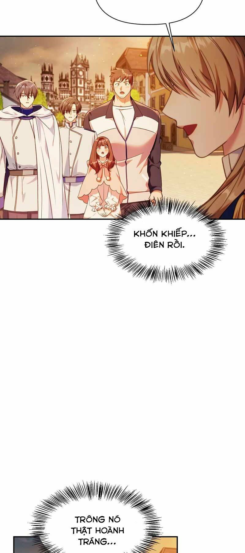 Kí Sự Hồi Quy Chapter 43 19