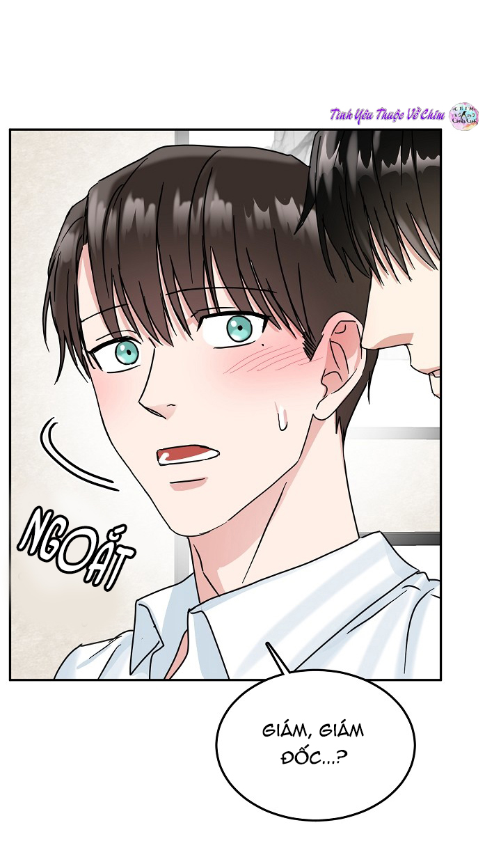 đối tác an toàn chapter 9 20