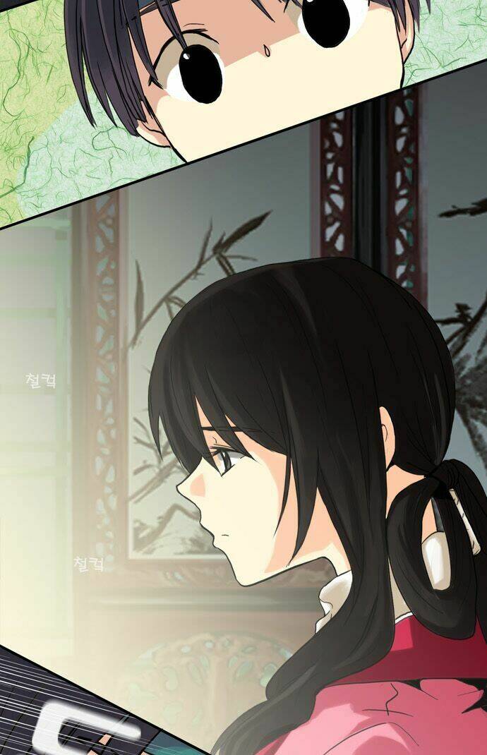 gyon-woo và jik-ny chapter 2 14