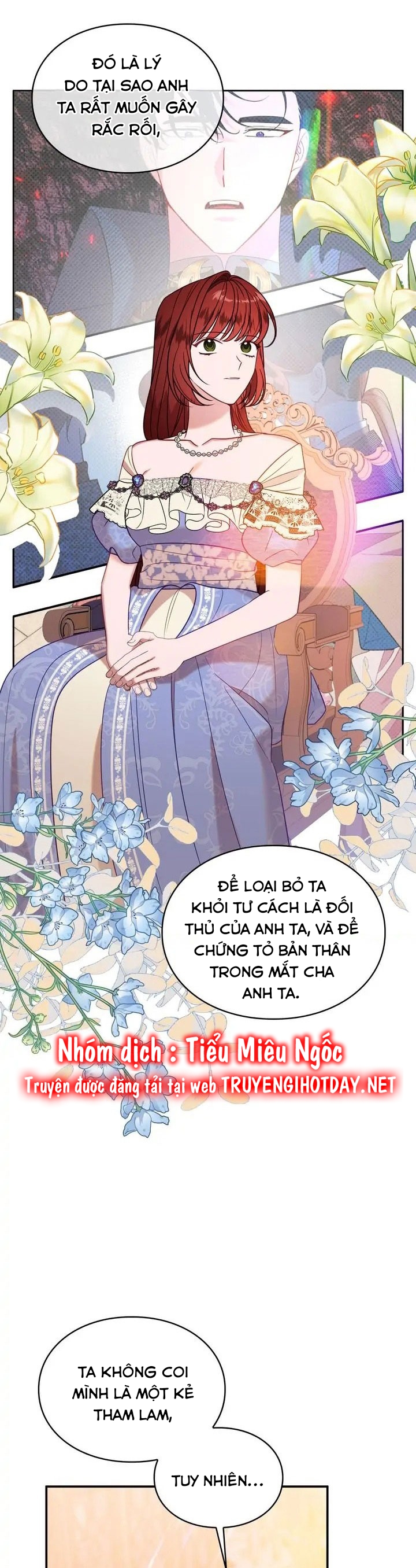 câu chuyện về nữ công tước chapter 39 12