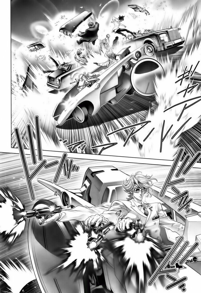 black joke chapter 16 15