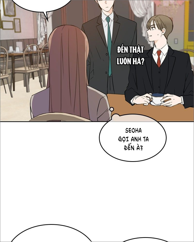 hẹn gặp anh ở kiếp thứ 19 chapter 16.2 16