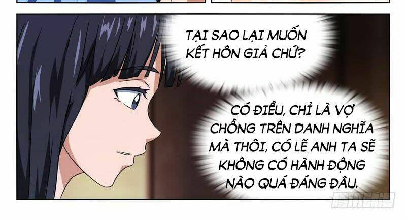cô vợ cao lãnh của tổng tài cấp cao chapter 6 5