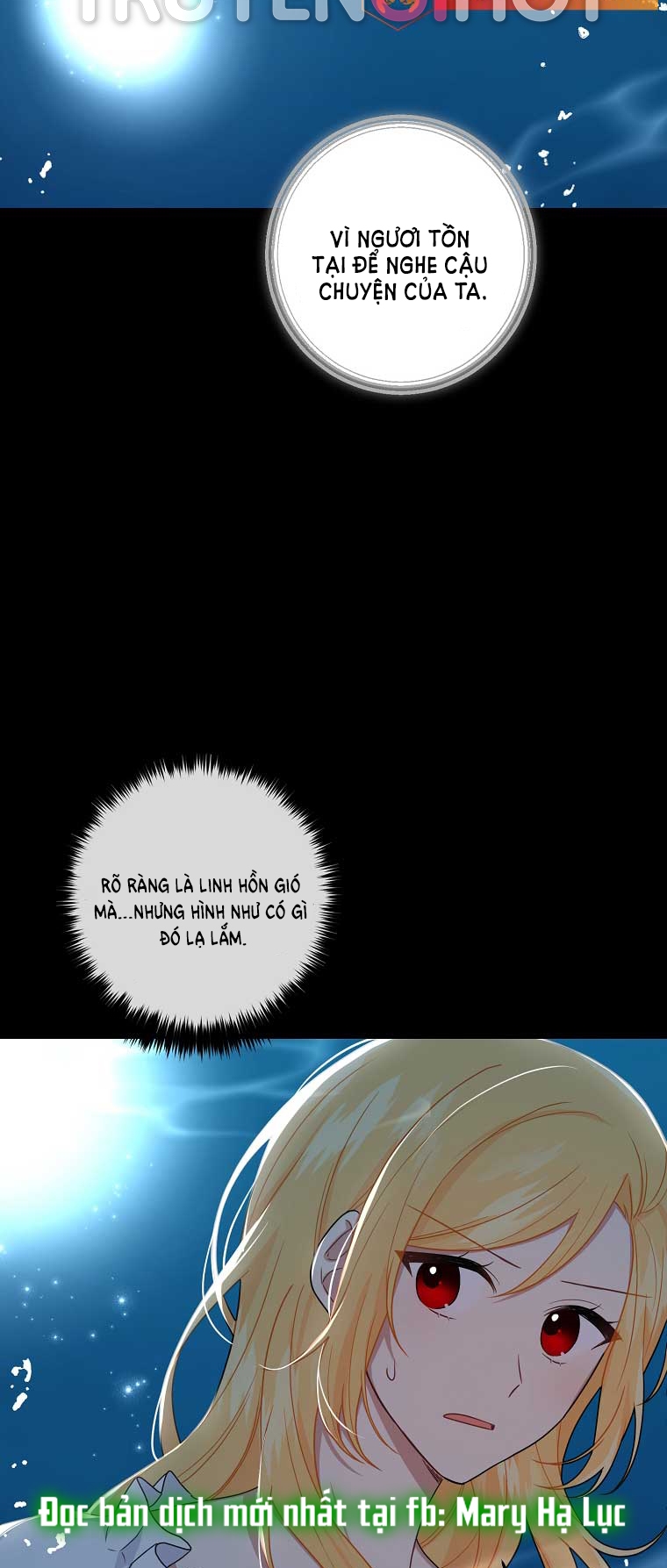 tôi là tiểu thư của gia đình này chapter 148 11