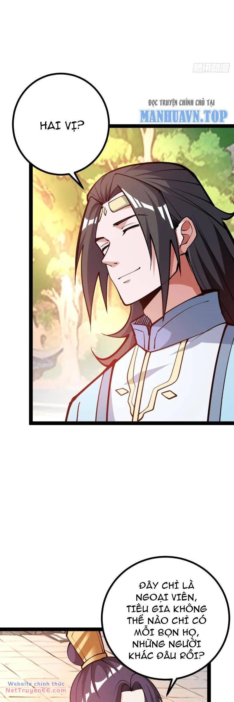 trăm tuổi mở hệ thống: con hiền cháu ngoan quỳ khắp núi! chapter 37 29