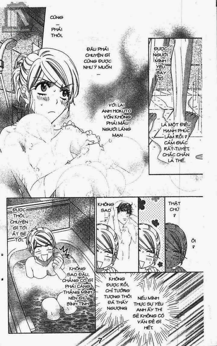 love of firos you chapter 13 4