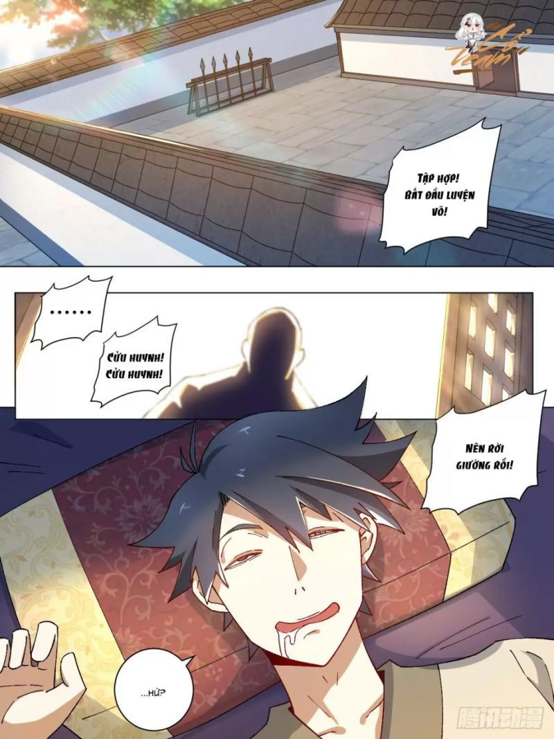 ta xưng kiêu hùng tại dị giới chapter 10 5