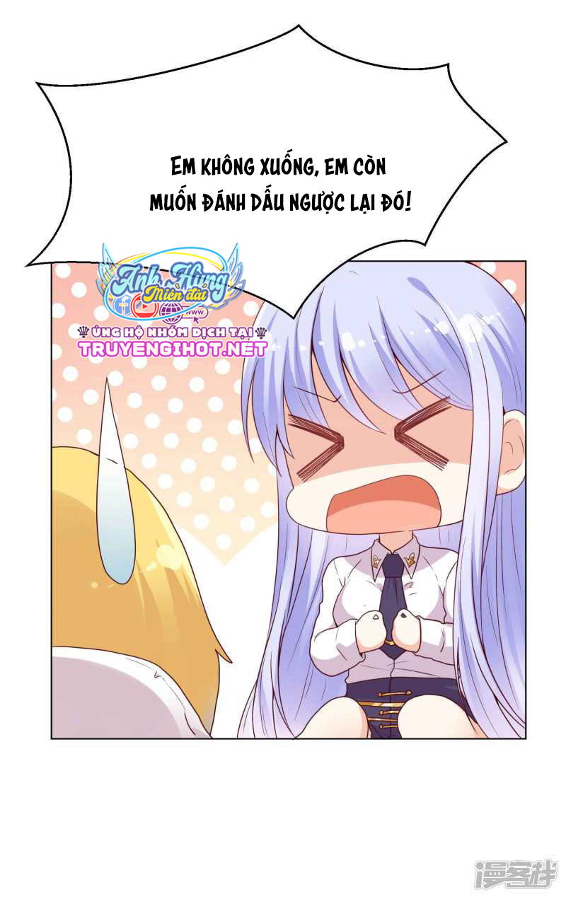 đế quốc tinh tế đệ nhất sủng hôn. chapter 34 15