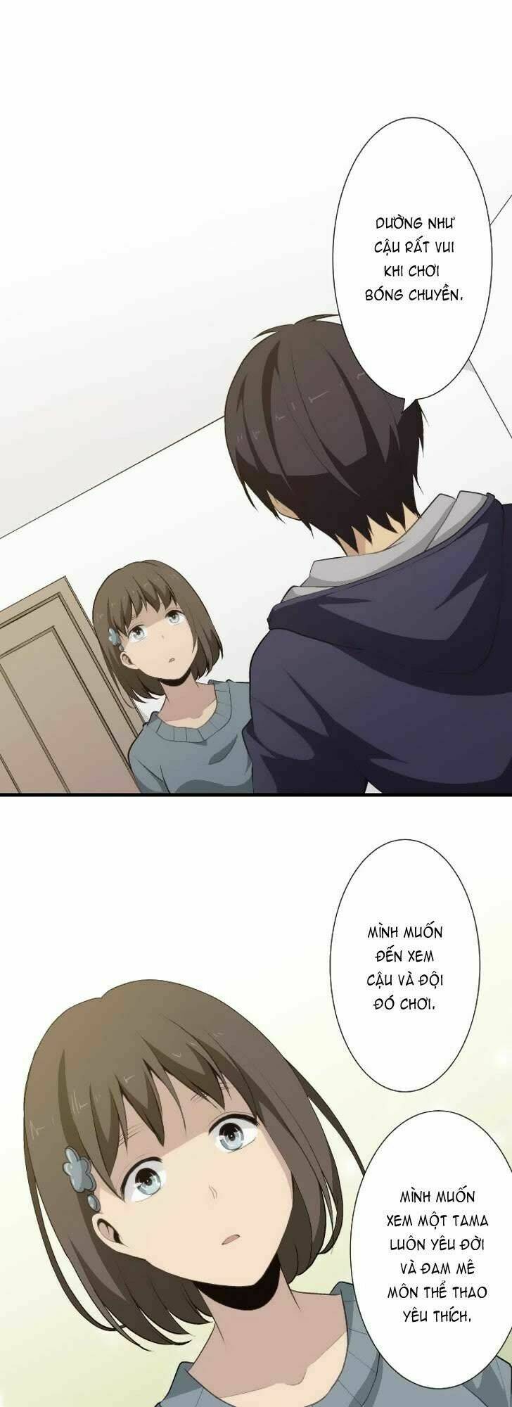 viên thuốc trùng sinh chapter 61 13