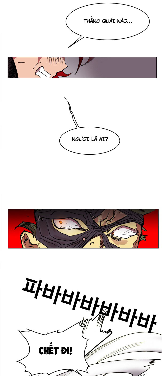 hard core leveling warrior chapter 92 41