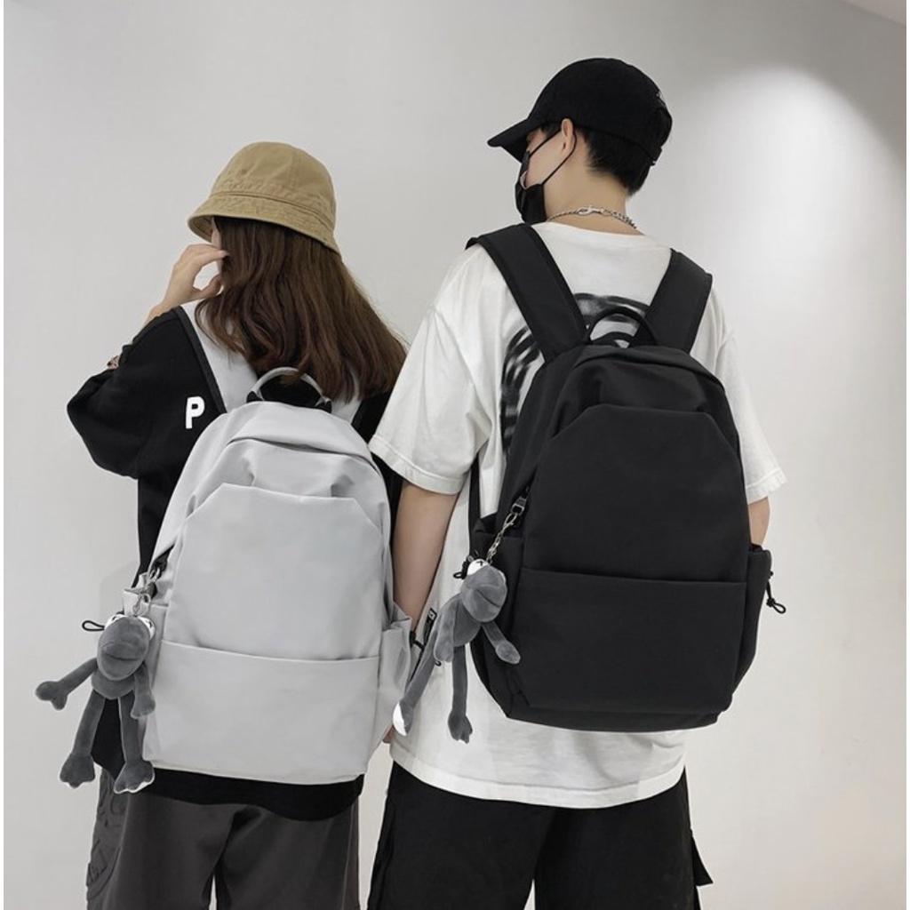BL132-135/Balo thời trang ulzzang chất oxford cao cấp mềm mịn đi chơi đi học xinh xắn