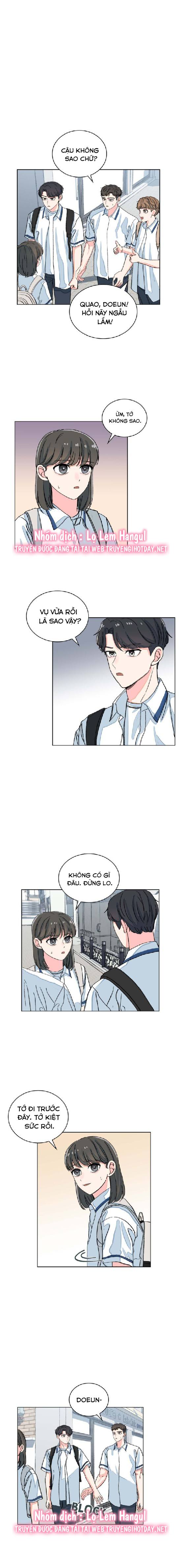 lọ lem hangul coming soon chapter 45 3