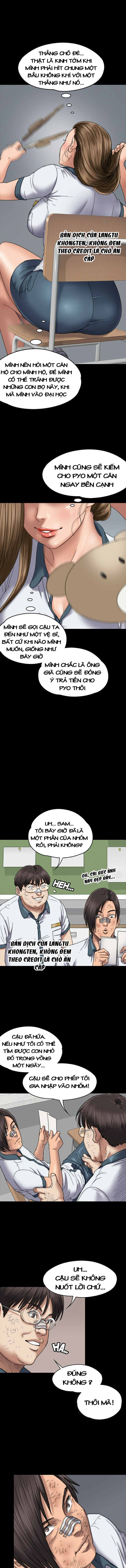 ong chúa chapter 60 5