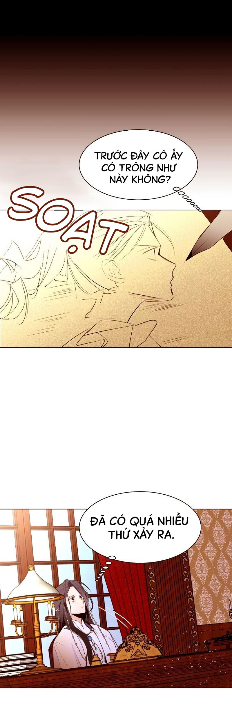 cuộc sống nhàm chán của quý cô tái sinh chapter 36 5