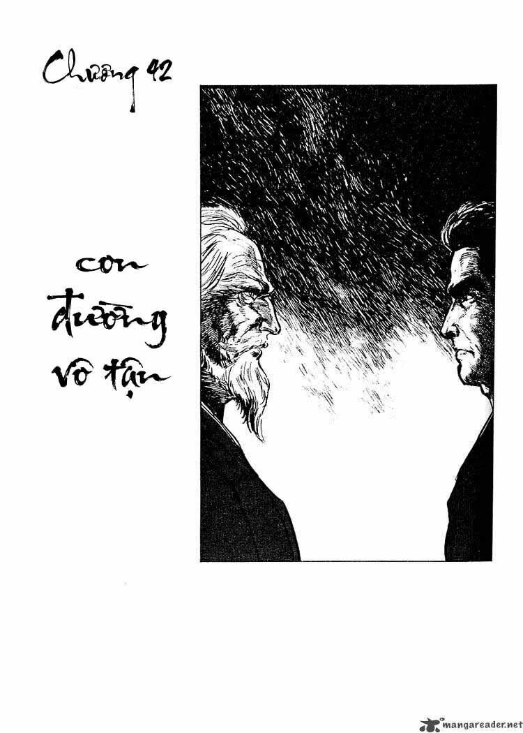 lone wolf and cub chapter 42 2