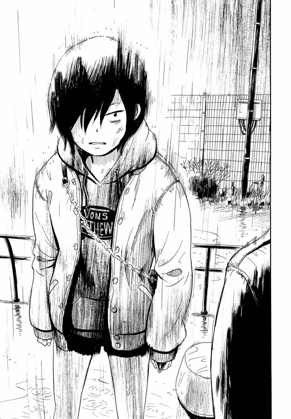 nora to zassou chapter 1 46