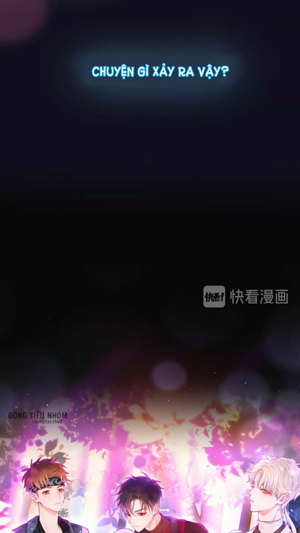 trú dạ liên miên chapter 43 4