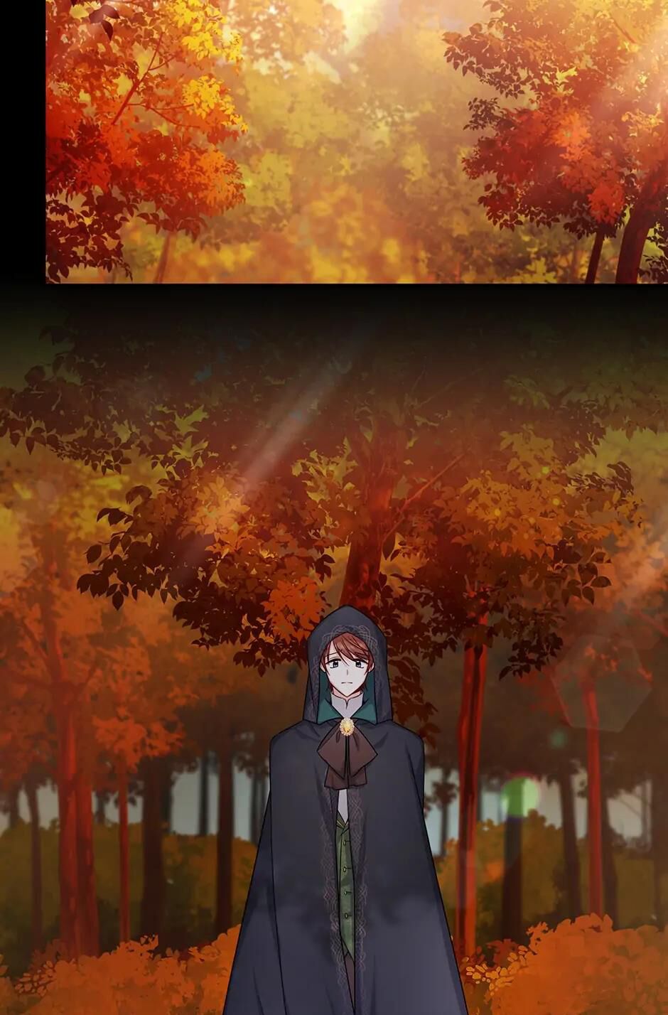 nữ công tước với tâm hồn trống rỗng chapter 105 4