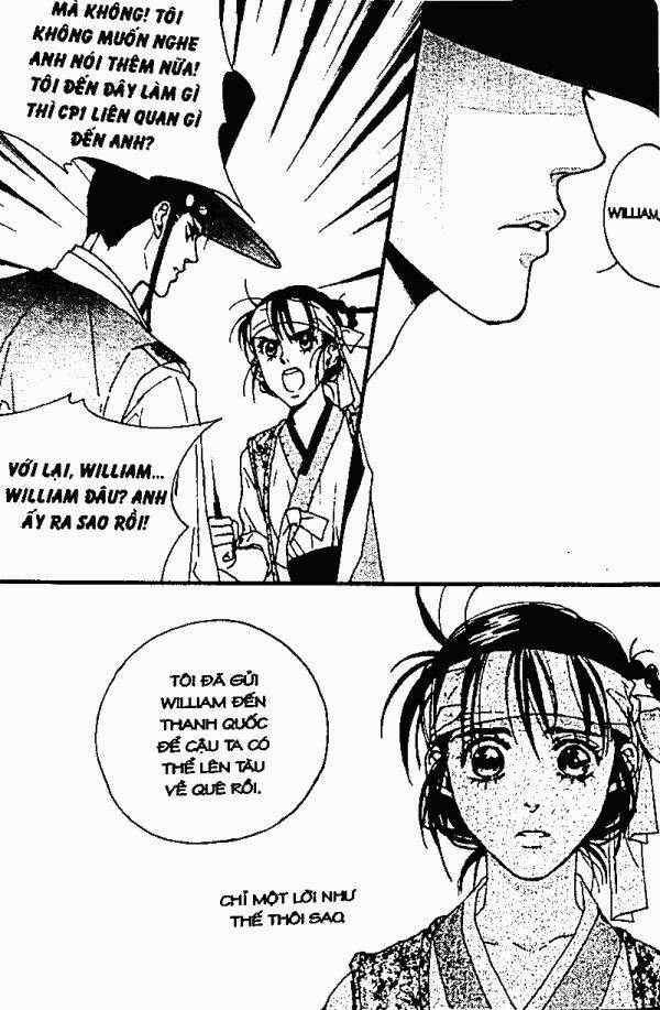 chuyện tình đảo thiên đường chapter 7 51