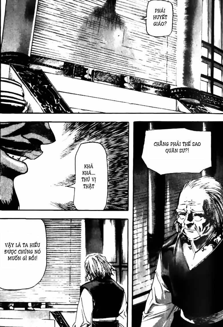 king of hell chapter 30 4