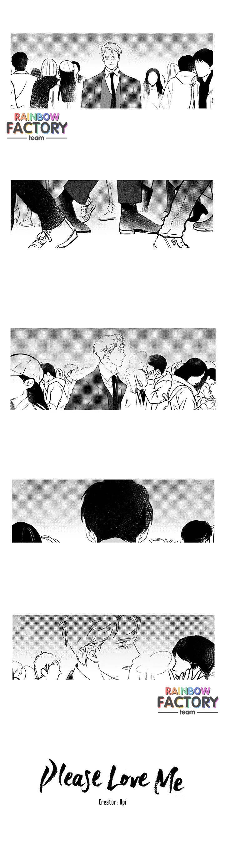 please love me (upi) chapter 4 14