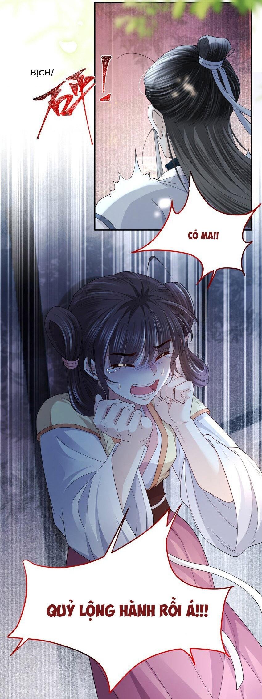 đồng tiền tham khế chapter 65 34