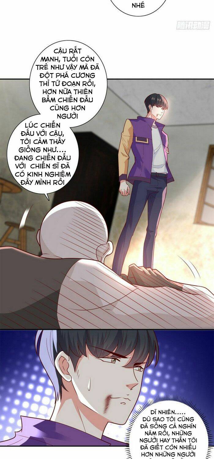 trùng sinh chi thần đế quy lai chapter 42 5
