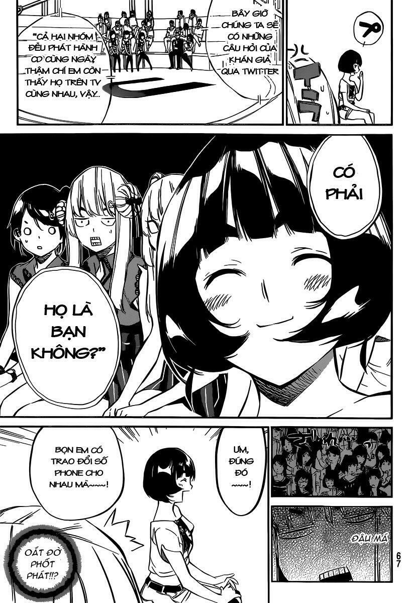 akb49 - renai kinshi jourei chapter 84 13