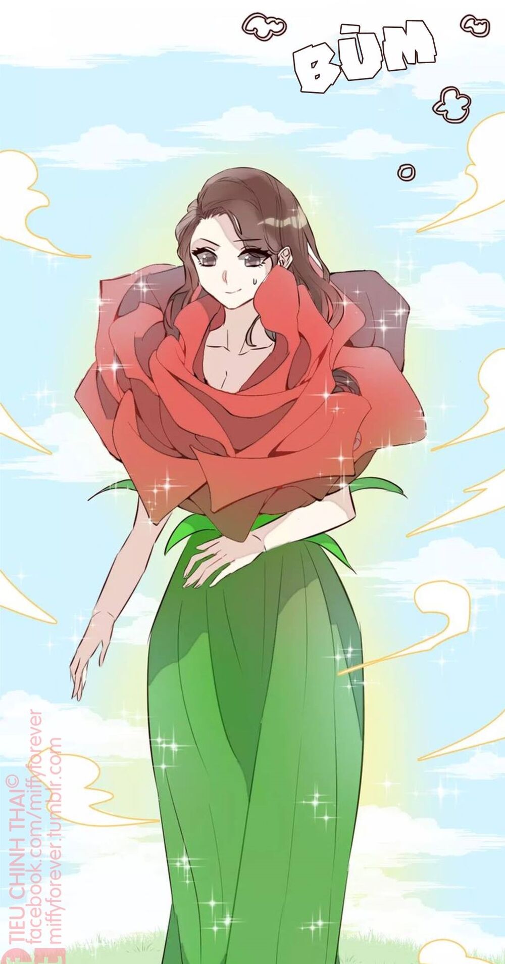 tiên thảo diệu kỳ chapter 10 50