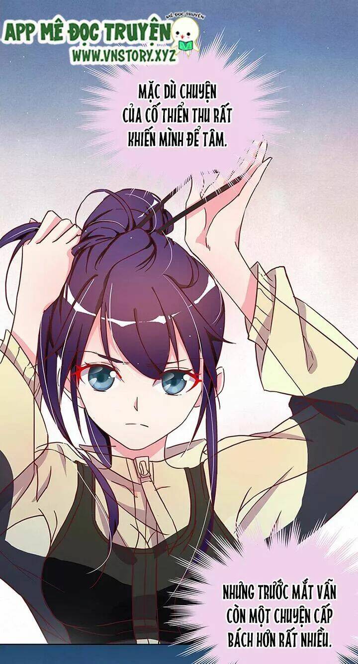 yêu em, sai đến tận cùng chapter 21 2