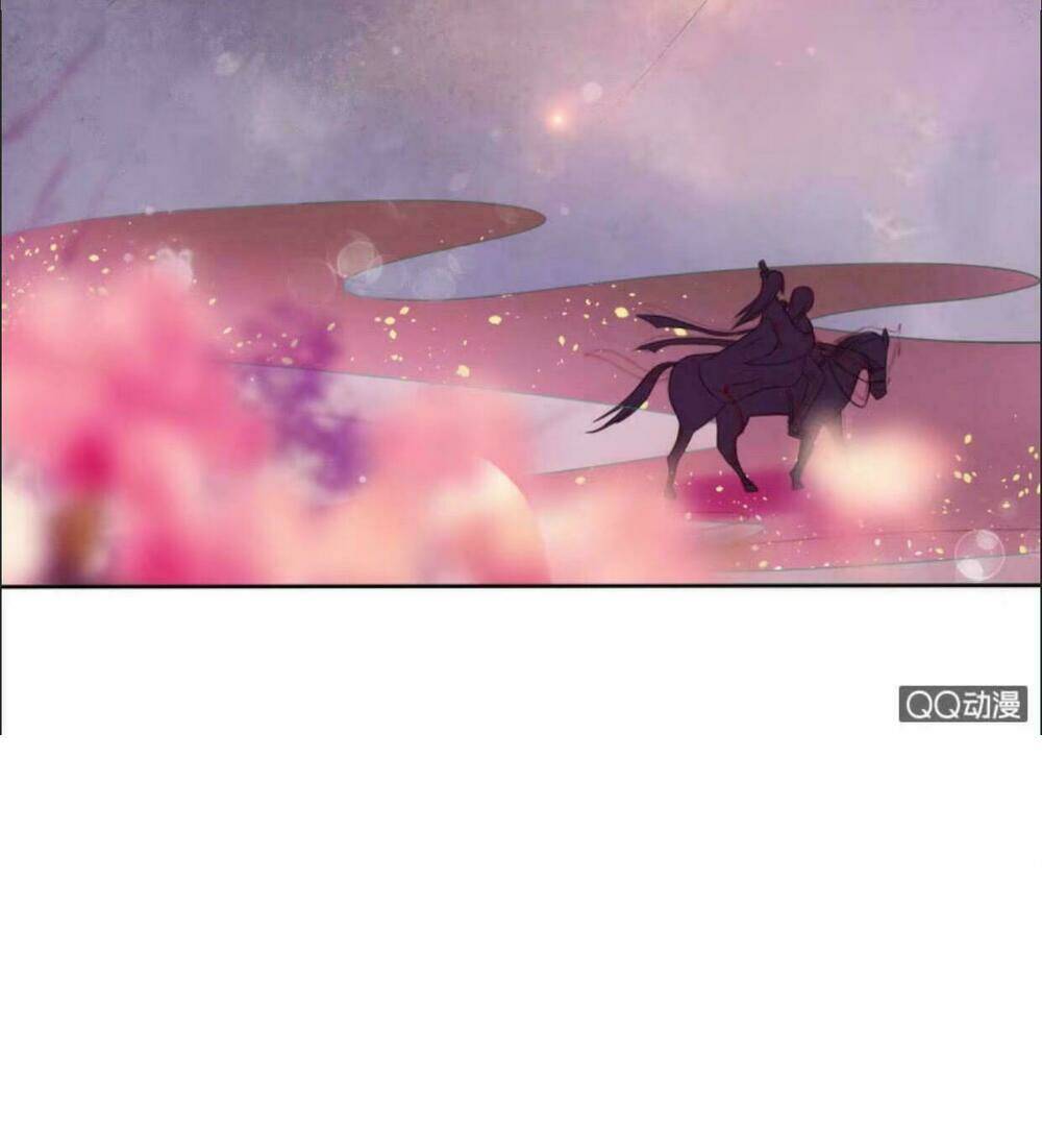 sủng phi của vương chapter 21 26