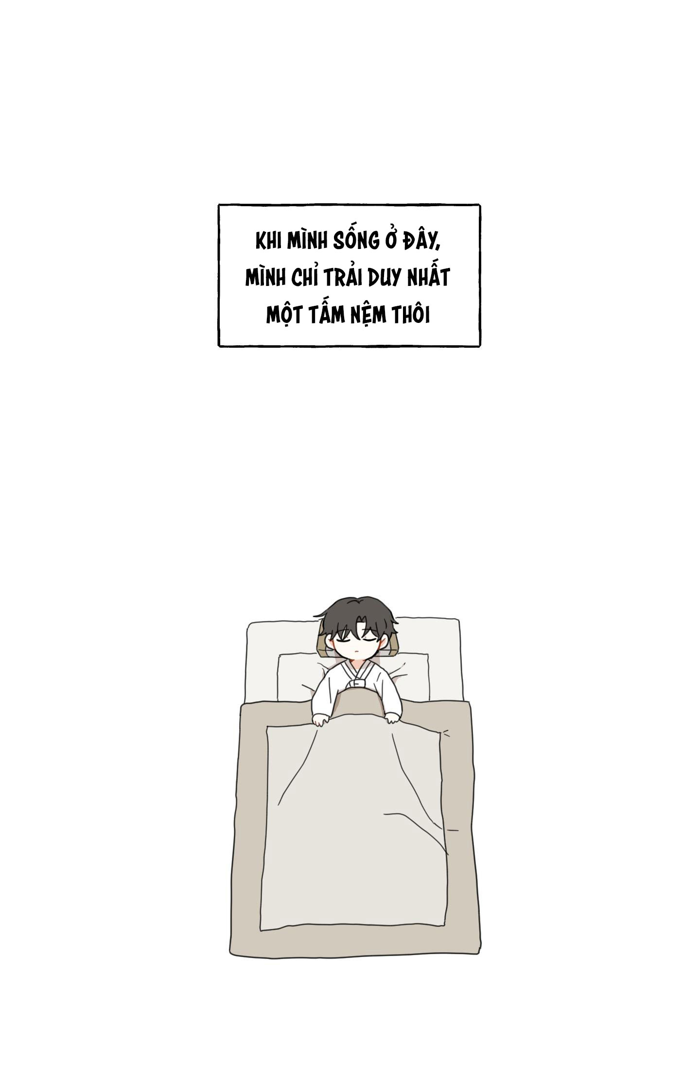 đường hoa liên kiều rơi chapter 4 11