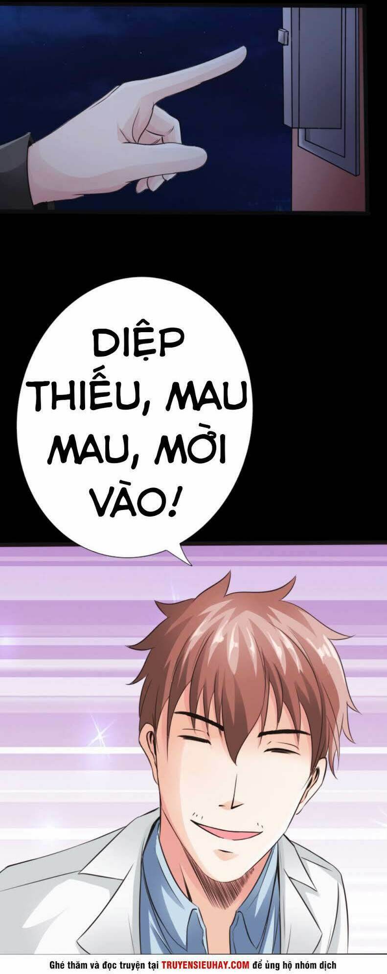 tuyệt phẩm tà thiếu chapter 28 25