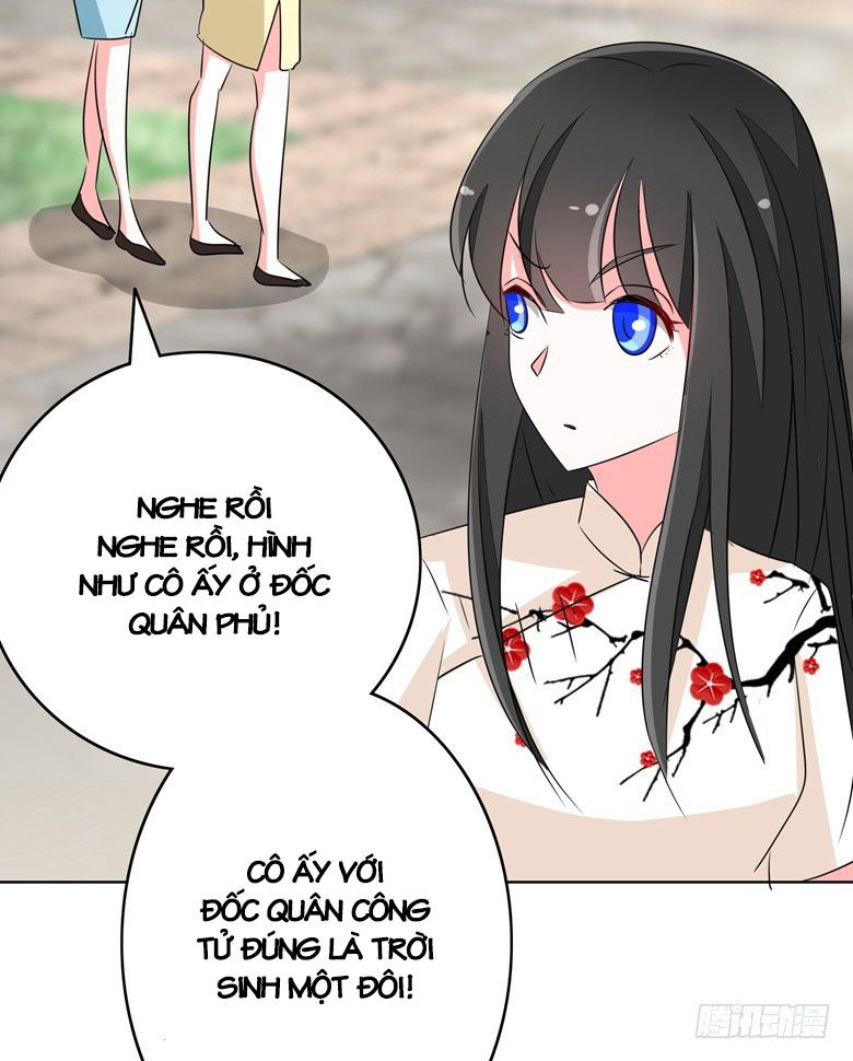 Dân Quốc Yêu Văn Lục chapter 75 - Trang 30