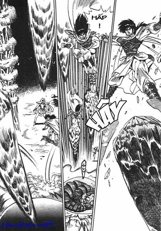 ảo long vương chapter 12 15