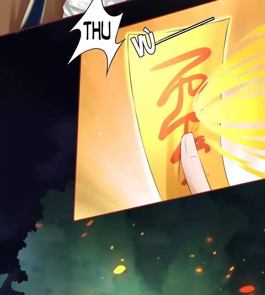 tân nương của âm dương giới chapter 87 207