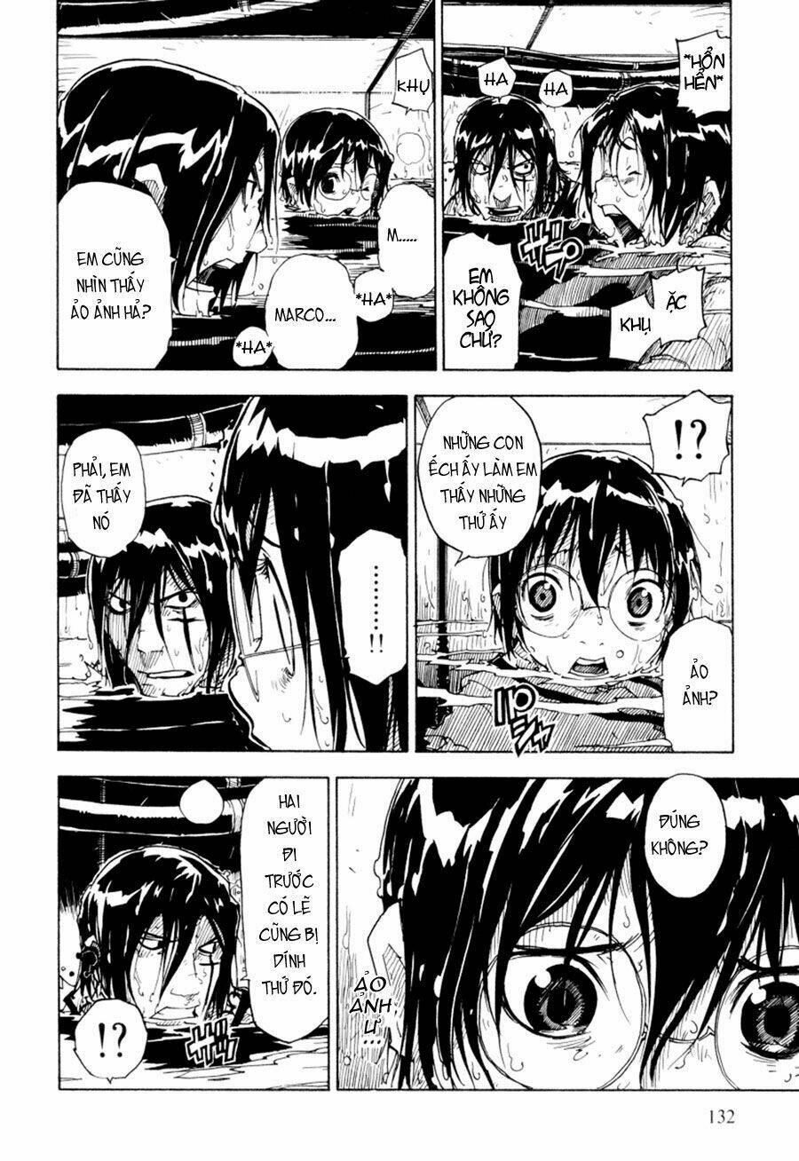 chuyện tình mary chapter 16 10