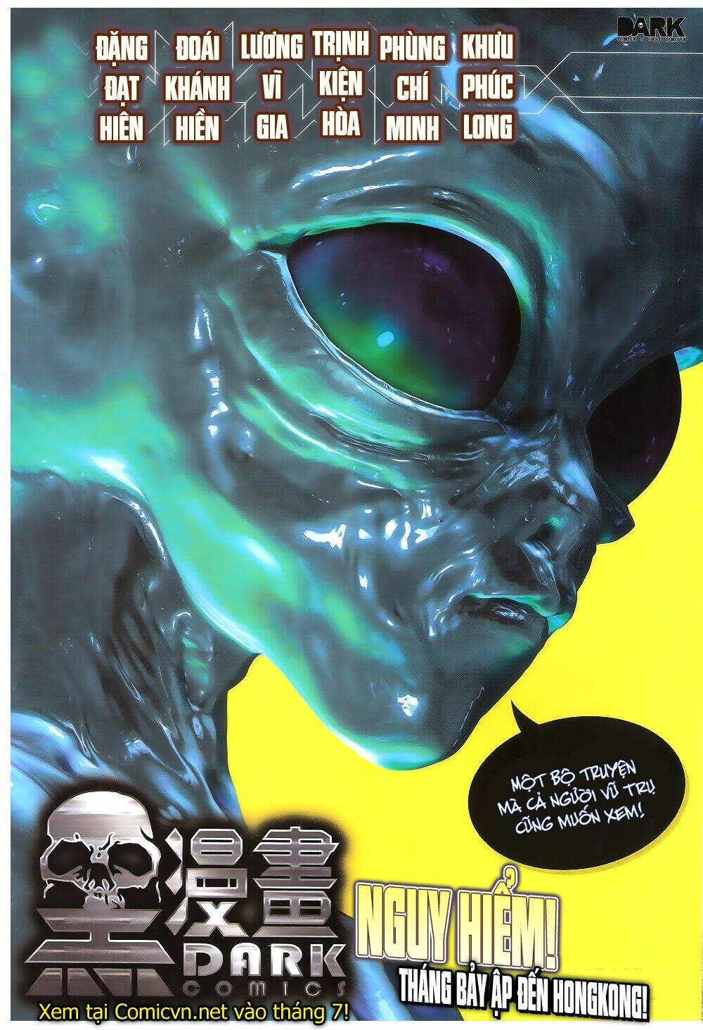 thiết tướng tung hoành (cựu tác) chapter 170 32