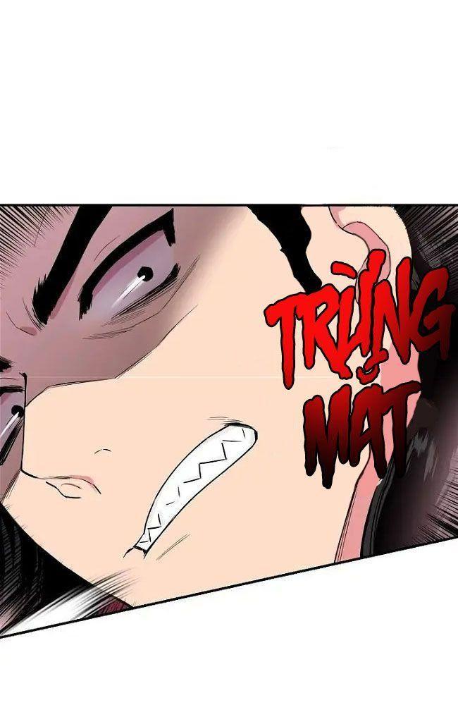 tôi là người mạnh nhất khi theo chủ nghĩa võ thuật chapter 10 55