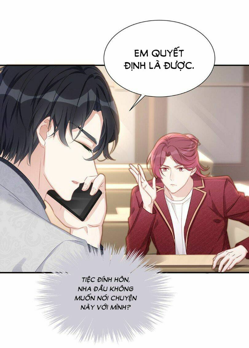 chỉ muốn cưng chiều em chapter 8 4
