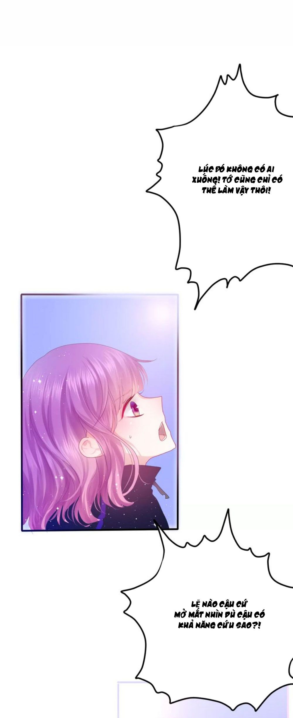 tháng sáu kì diệu chapter 27 3