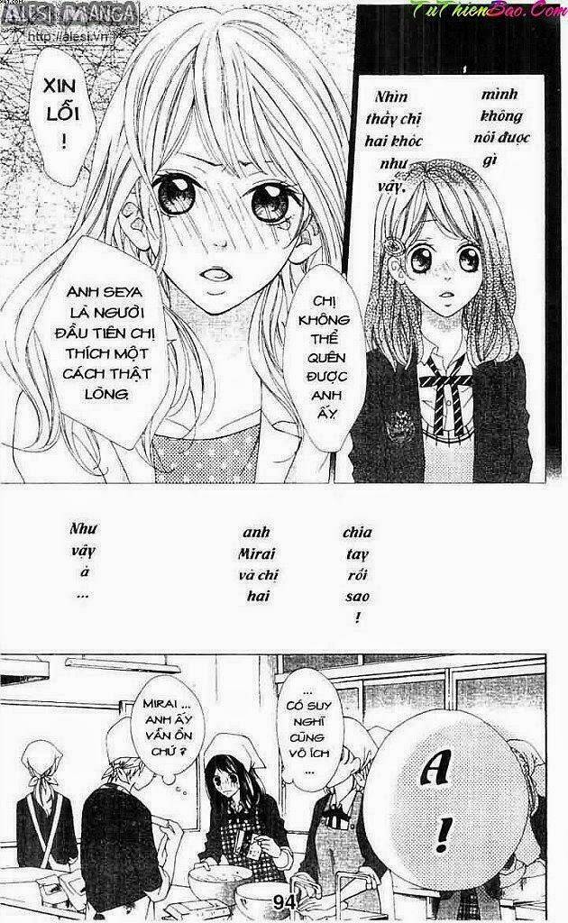 lời tỏ tình muộn màng chapter 8 5