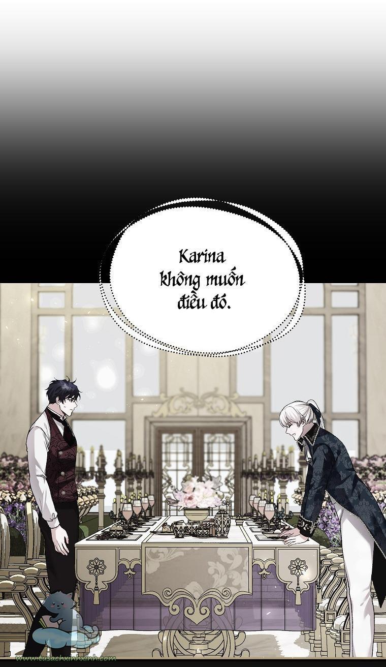 tháng năm cuối cùng của nữ phụ đoản mệnh chapter 36 8