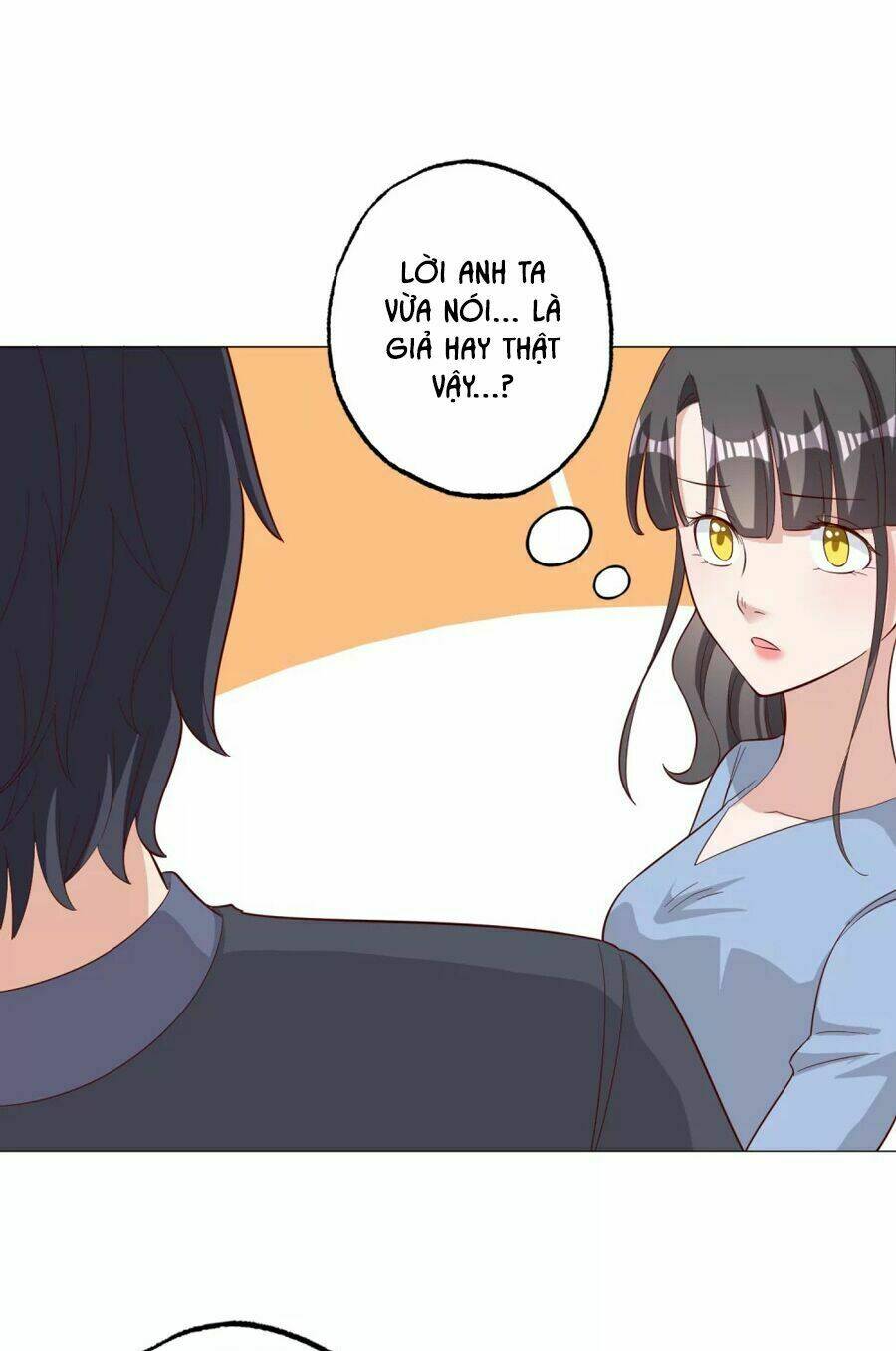 hôn nhân dục vọng: thiếu gia nhẹ một chút! chapter 124 31