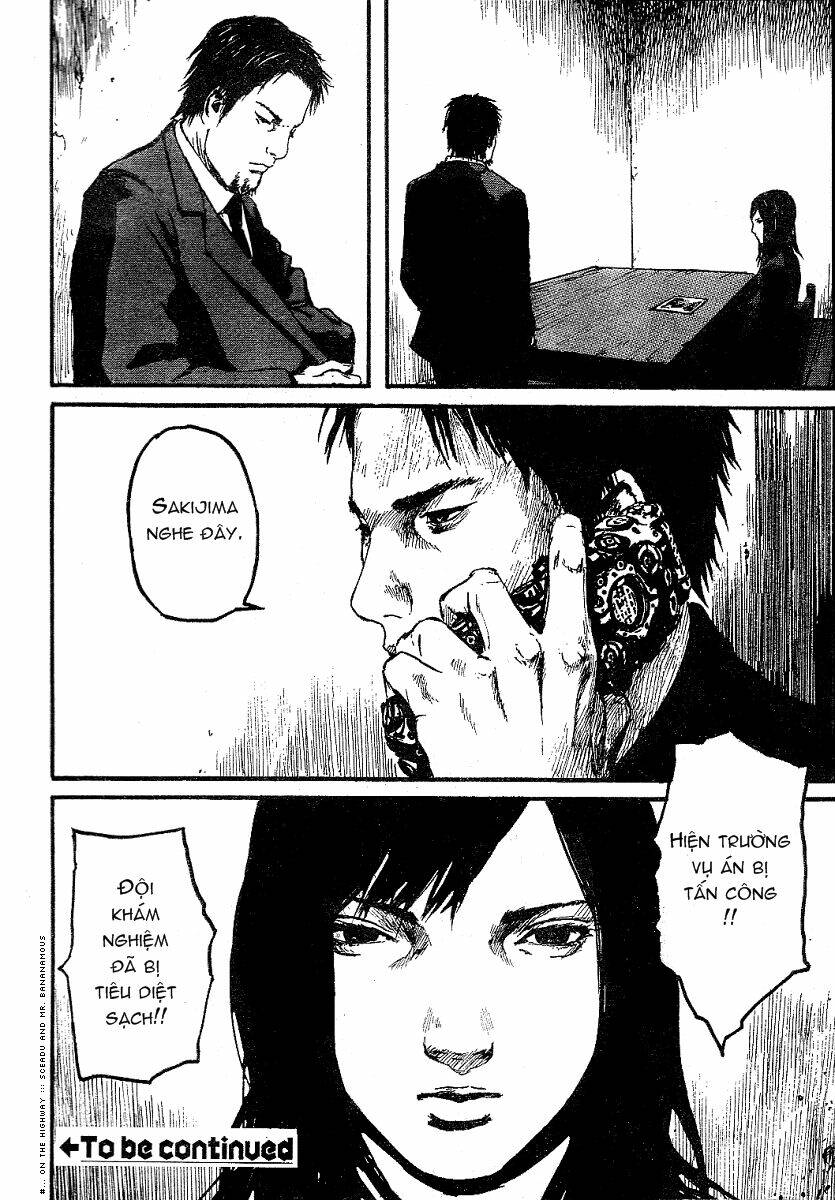 gauna biến hình chapter 2 30