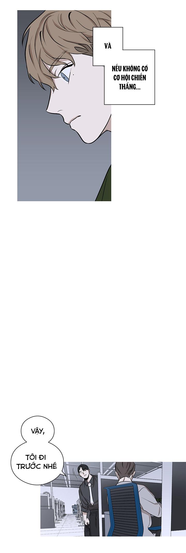 loài chim không bay chapter 4 10