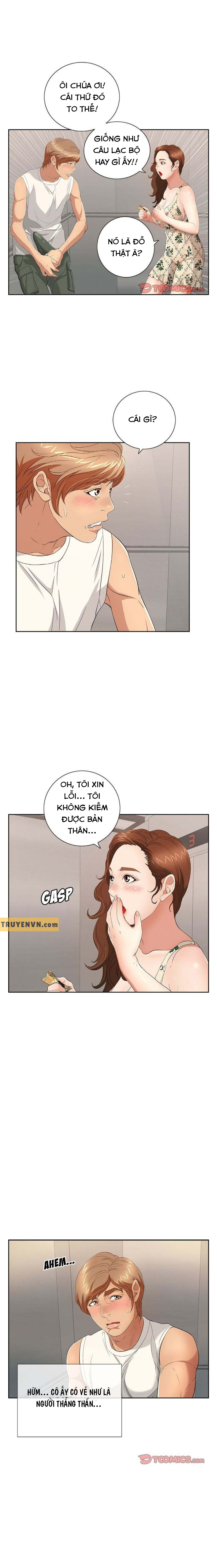 a killer woman chapter 20 17