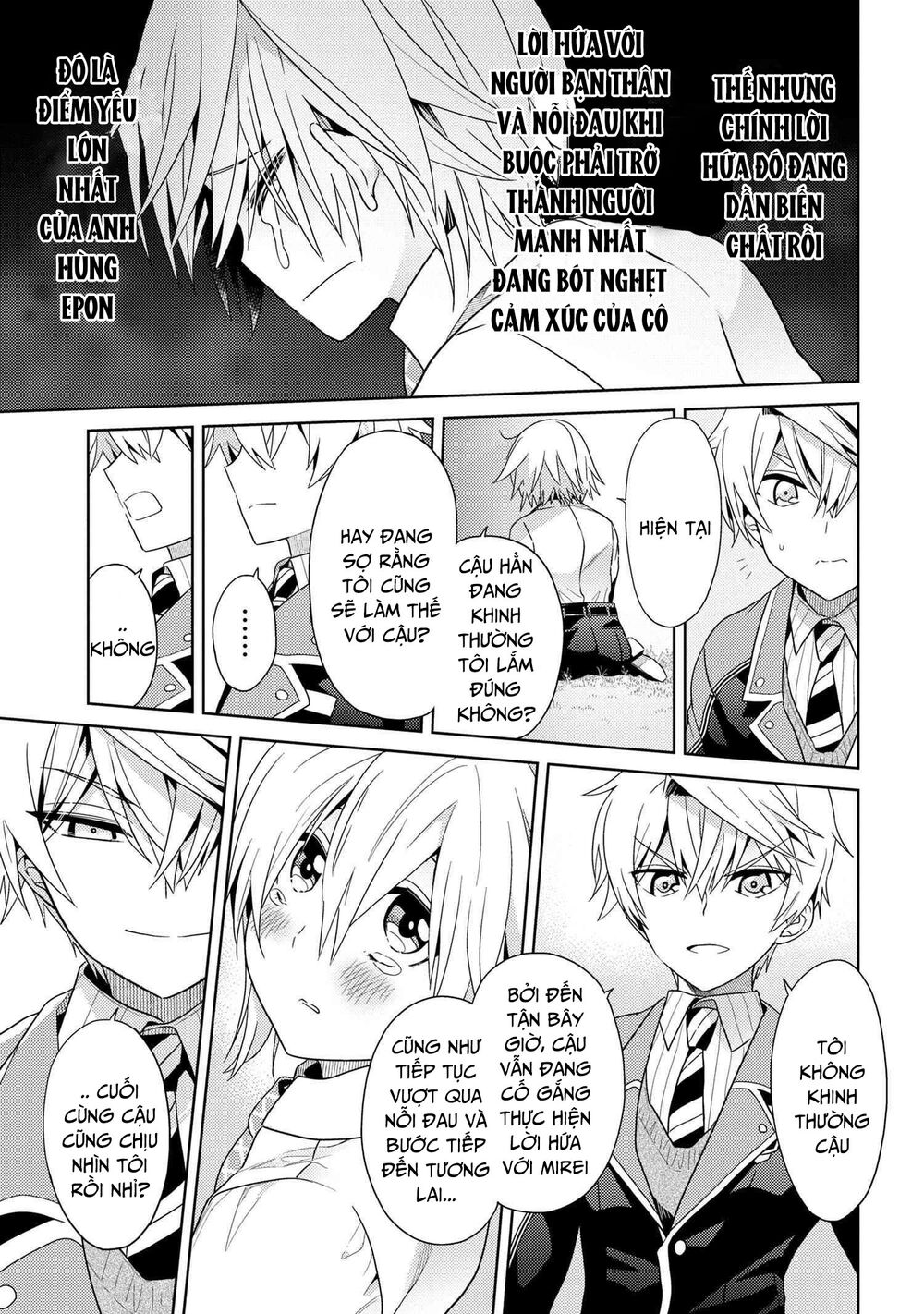 Sekai Saikō No Asashin, Isekai Kizoku Ni Tensei Suru chapter 16.2 18